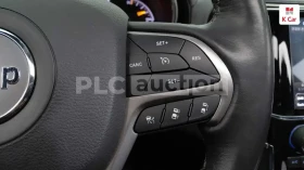 Jeep Grand cherokee 3.6 AWD | DISTRONIC | LANE | ОБДУХВАНЕ | ТЕХНОТЕСТ - 16300 € / 31880.03 лв. - 38917566 10