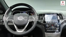 Jeep Grand cherokee 3.6 AWD | DISTRONIC | LANE | ОБДУХВАНЕ | ТЕХНОТЕСТ - 16300 € / 31880.03 лв. - 38917566 5