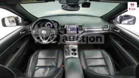 Jeep Grand cherokee 3.6 AWD | DISTRONIC | LANE | ОБДУХВАНЕ | ТЕХНОТЕСТ - 16300 € / 31880.03 лв. - 38917566 3