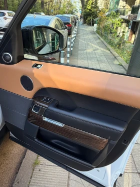 Land Rover Range Rover Sport Autobiography | Auto.bg — изображение 11