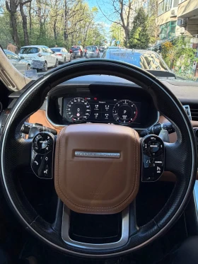 Land Rover Range Rover Sport Autobiography | Auto.bg — изображение 7