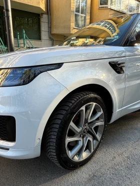Land Rover Range Rover Sport Autobiography | Auto.bg — изображение 4