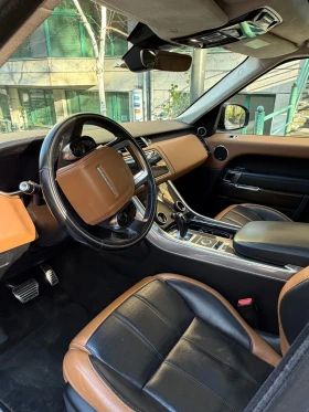 Land Rover Range Rover Sport Autobiography | Auto.bg — изображение 5
