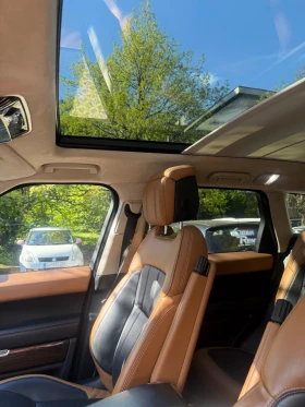 Land Rover Range Rover Sport Autobiography | Auto.bg — изображение 14