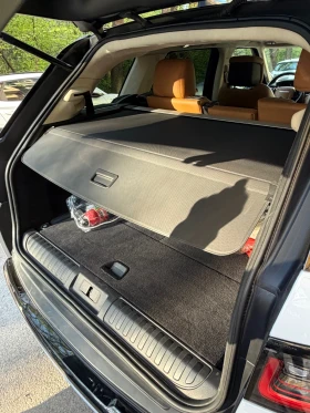 Land Rover Range Rover Sport Autobiography | Auto.bg — изображение 13