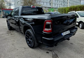 Dodge RAM 1500 5.7 LARAMIE  | Mobile.bg � ����� ������ 5