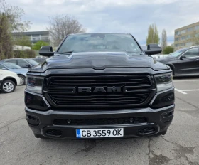 Dodge RAM 1500 5.7 LARAMIE  | Mobile.bg � ����� ������ 2