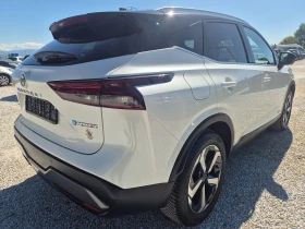 Nissan Qashqai 1.5 ������- ������ e- Power | Mobile.bg � ����� ������ 4