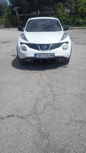 Nissan Juke | Mobile.bg � ����� ������ 4