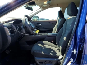 Nissan Rogue SV | Mobile.bg � ����� ������ 9