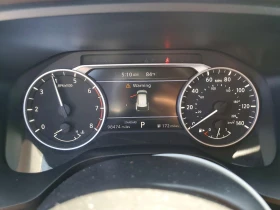 Nissan Rogue SV | Mobile.bg � ����� ������ 10