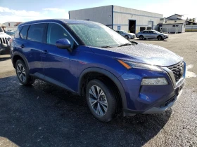 Nissan Rogue SV | Mobile.bg � ����� ������ 2