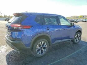 Nissan Rogue SV | Mobile.bg � ����� ������ 5