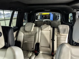 Mercedes-Benz GL 63 AMG 4MATIC* ����* �������* ���������* ��* ����*  | Mobile.bg � ����� ������ 16
