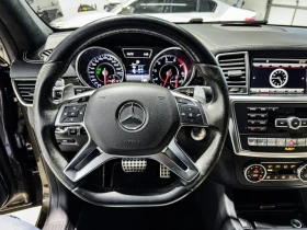 Mercedes-Benz GL 63 AMG 4MATIC* ����* �������* ���������* ��* ����*  | Mobile.bg � ����� ������ 8