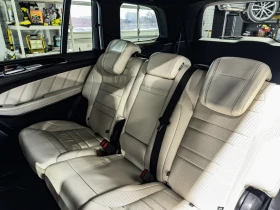Mercedes-Benz GL 63 AMG 4MATIC* ����* �������* ���������* ��* ����*  | Mobile.bg � ����� ������ 15