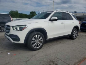 ������ Mercedes-Benz GLE 35...