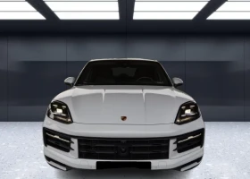 ������ Porsche Cayenne