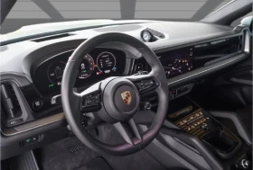 Porsche Cayenne E-Hybrid Coupe = Air Suspension = �������� | Mobile.bg � ����� ������ 8