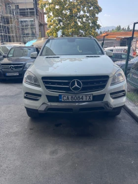 Mercedes-Benz ML 350 - 6900 € - 85708470 2
