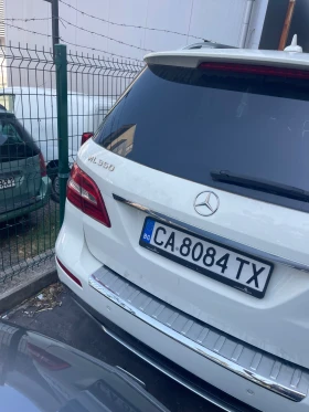Mercedes-Benz ML 350 - 6900 € - 85708470 7