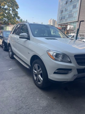 Mercedes-Benz ML 350 - 6900 € - 85708470 6