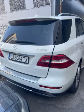 Mercedes-Benz ML 350 - 6900 € - 85708470 3