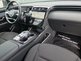Hyundai Tucson 1.6 PHEV T-GDI 4WD PLUG-IN HYBRID 4WD 265 | Mobile.bg � ����� ������ 13