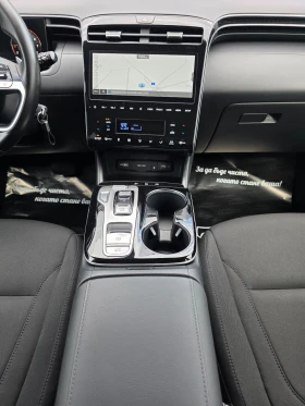Hyundai Tucson 1.6 PHEV T-GDI 4WD PLUG-IN HYBRID 4WD 265 | Mobile.bg � ����� ������ 14