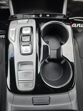 Hyundai Tucson 1.6 PHEV T-GDI 4WD PLUG-IN HYBRID 4WD 265 | Mobile.bg � ����� ������ 15