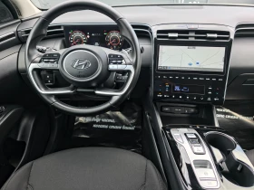 Hyundai Tucson 1.6 PHEV T-GDI 4WD PLUG-IN HYBRID 4WD 265 | Mobile.bg � ����� ������ 9