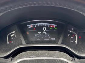 Honda Cr-v * Touring * CARFAX * ОПЦИЯ ЗА ФИНАНСИРАНЕ | Auto.bg — изображение 8