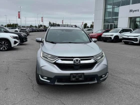 Honda Cr-v * Touring * CARFAX * ОПЦИЯ ЗА ФИНАНСИРАНЕ | Auto.bg — изображение 6