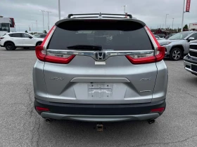 Honda Cr-v * Touring * CARFAX * ОПЦИЯ ЗА ФИНАНСИРАНЕ | Auto.bg — изображение 4