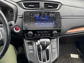 Honda Cr-v * Touring * CARFAX * ОПЦИЯ ЗА ФИНАНСИРАНЕ | Auto.bg — изображение 9