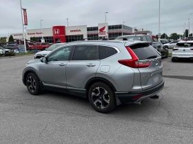 Honda Cr-v * Touring * CARFAX * ОПЦИЯ ЗА ФИНАНСИРАНЕ | Auto.bg — изображение 2