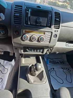 Nissan Navara 2.5  | Mobile.bg � ����� ������ 14
