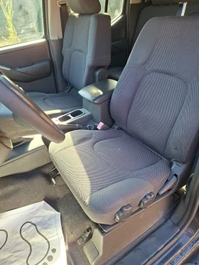 Nissan Navara 2.5  | Mobile.bg � ����� ������ 15