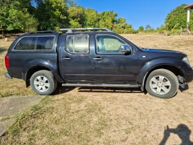 Nissan Navara 2.5  | Mobile.bg � ����� ������ 8