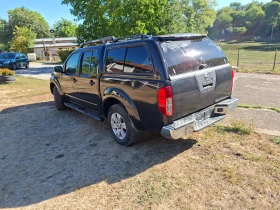 Nissan Navara 2.5  | Mobile.bg � ����� ������ 5