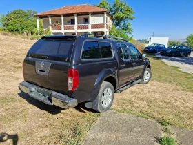 Nissan Navara 2.5  | Mobile.bg � ����� ������ 7