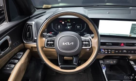 Kia Sorento 2.2d* NOBLESSE* DISTRONIC* ОБДУХ* 360* КРАЙНА ЦЕНА | Auto.bg — изображение 11