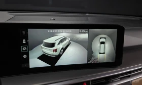 Kia Sorento 2.2d* NOBLESSE* DISTRONIC* ОБДУХ* 360* КРАЙНА ЦЕНА | Auto.bg — изображение 14