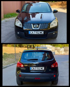 Nissan Qashqai undefined | Auto.bg — изображение 7