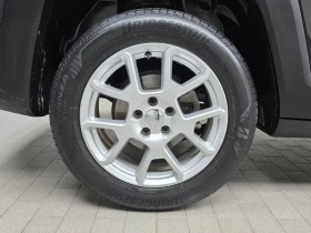Jeep Renegade 2.4 Longitude| 180к.с. | Auto.bg — изображение 5