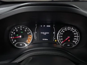 Jeep Renegade 2.4 Longitude| 180к.с. | Auto.bg — изображение 8