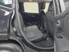 Jeep Renegade 2.4 Longitude| 180к.с. | Auto.bg — изображение 12