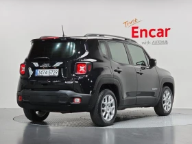 Jeep Renegade 2.4 Longitude| 180к.с. | Auto.bg — изображение 2