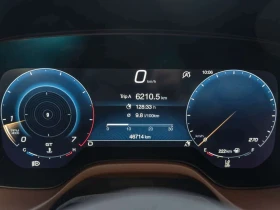 Maserati Grecale | 360 Cam| Vent. Seats| Driver Asst. GT AWD | Auto.bg — изображение 14
