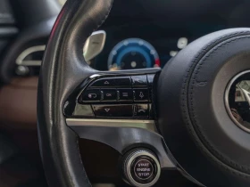 Maserati Grecale | 360 Cam| Vent. Seats| Driver Asst. GT AWD | Auto.bg — изображение 12